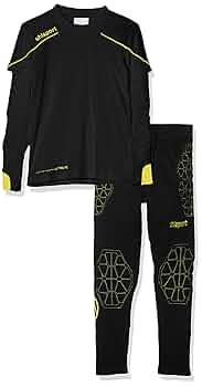 Amazon.co.jp: ウールシュポルト(uhlsport) サッカー アパレル